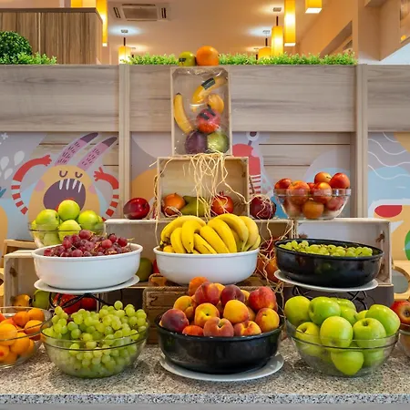 Asteria Family Sunny Σάνι Μπιτς