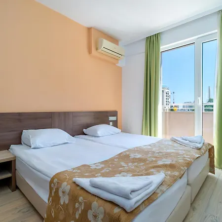 Asteria Family Sunny 4* Σάνι Μπιτς