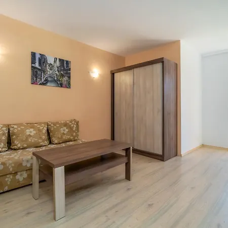 Hotell Asteria Family Sunny