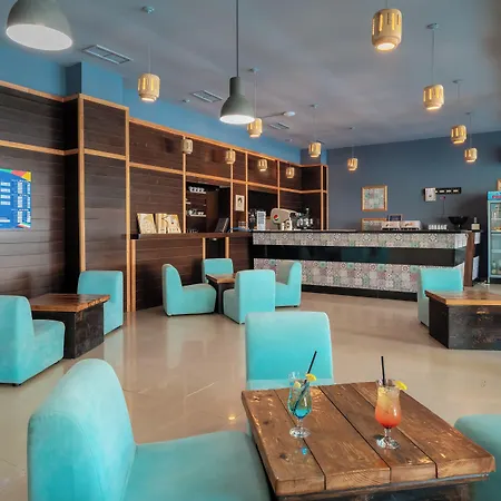 Asteria Family Sunny Hotel Slantchev Briag