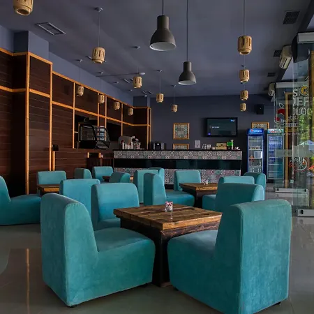 Ξενοδοχείο Asteria Family Sunny Σάνι Μπιτς