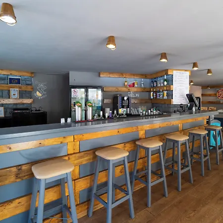 Asteria Family Sunny Ξενοδοχείο 4*