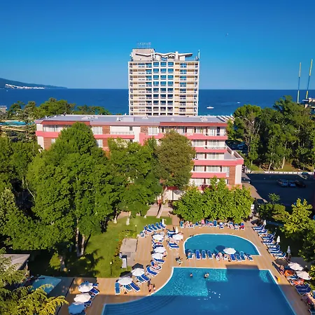 Asteria Family Sunny Hotel Slantchev Briag