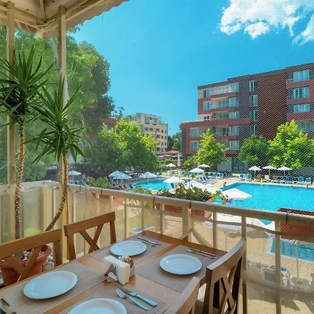 Asteria Family Sunny Ξενοδοχείο