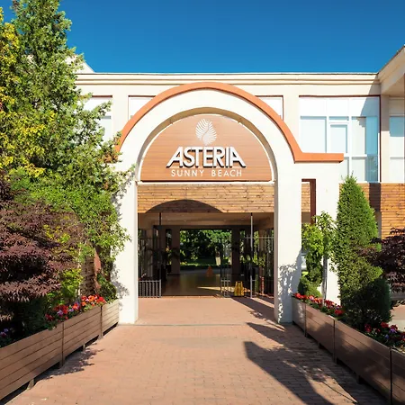 Asteria Family Sunny Ξενοδοχείο 4*