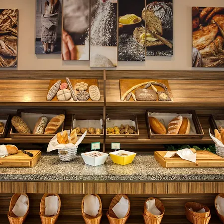 Ξενοδοχείο Asteria Family Sunny 4*