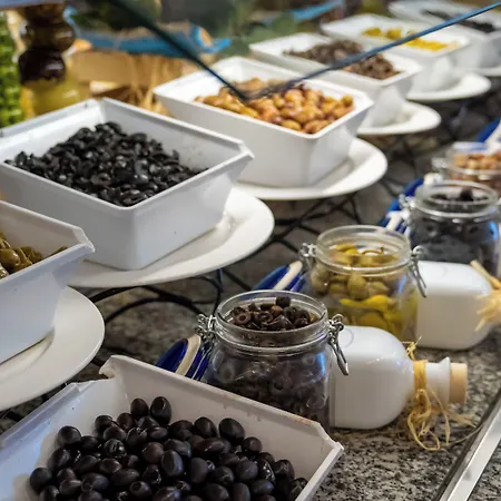 Asteria Family Sunny 4* Σάνι Μπιτς