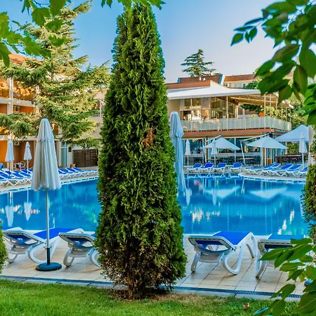 酒店 Asteria Family Sunny
