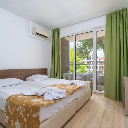 Asteria Family Sunny 4* Slantchev Briag