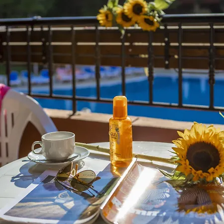 Asteria Family Sunny Hotel Slantchev Briag