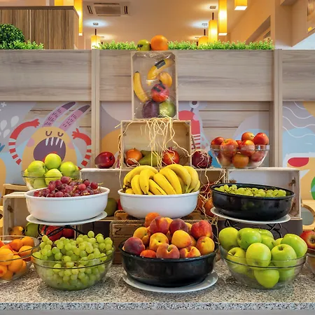 Hotel Asteria Family Sunny 4*