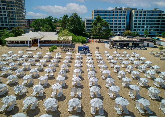 Asteria Family Sunny Hotel 4*