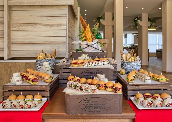 فندق Asteria Family Sunny