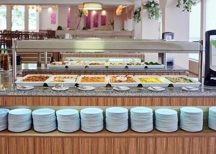 Asteria Family Sunny Sluneční pobřeží