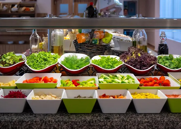 Asteria Family Sunny 호텔 써니비치