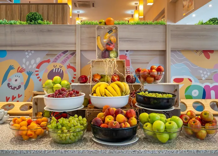 Asteria Family Sunny ساني بيتش