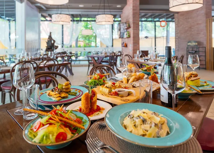 Asteria Family Sunny Hotel Sluneční pobřeží