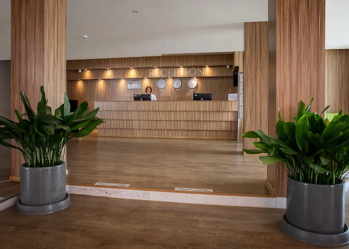 فندق Asteria Family Sunny ساني بيتش