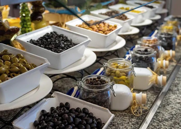 Asteria Family Sunny 4* 써니비치