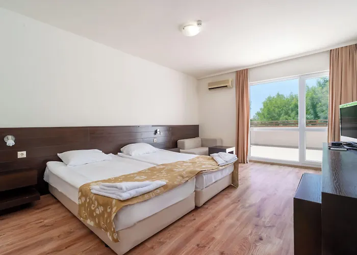 Asteria Family Sunny Hotel Sunny Beach