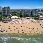 Хотел Asteria Family Sunny 4*