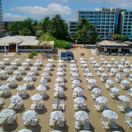 Asteria Family Sunny Hotel 4*