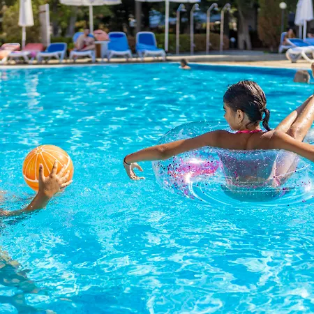 Asteria Family Sunny 4* Sluneční pobřeží