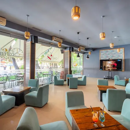 Hotel Asteria Family Sunny 4*