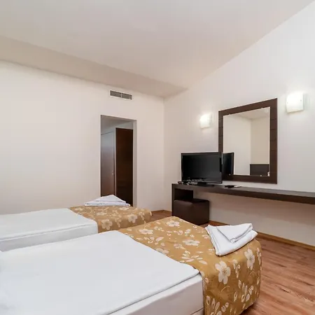 Asteria Family Sunny Szálloda 4*
