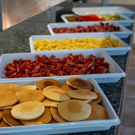 Asteria Family Sunny 4* Sluneční pobřeží