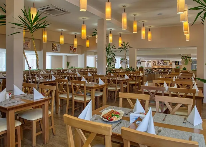 Asteria Family Sunny Hotell 4*