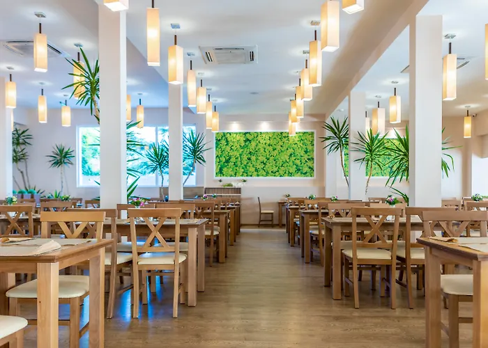 Asteria Family Sunny 4* サニービーチ