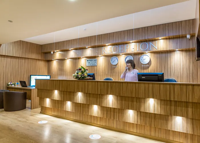 Asteria Family Sunny 4*