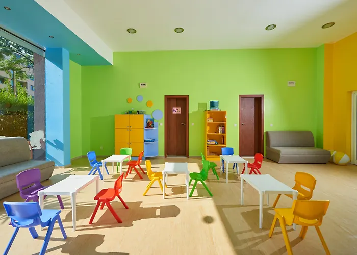 ホテル Asteria Family Sunny