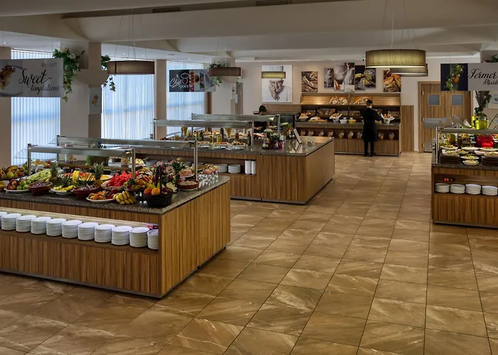 Hotell Asteria Family Sunny 4*