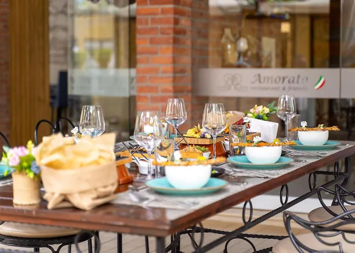 Hotell Asteria Family Sunny 4*