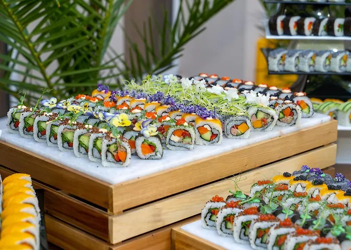 Asteria Family Sunny ホテル