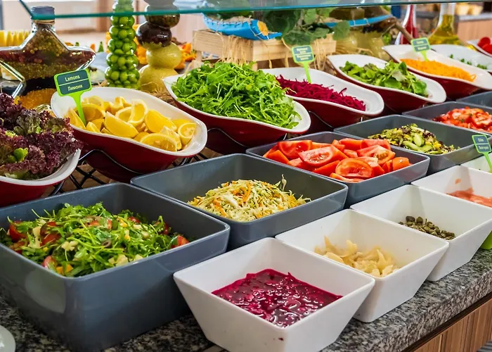 Hotell Asteria Family Sunny Slăntjev Brjag