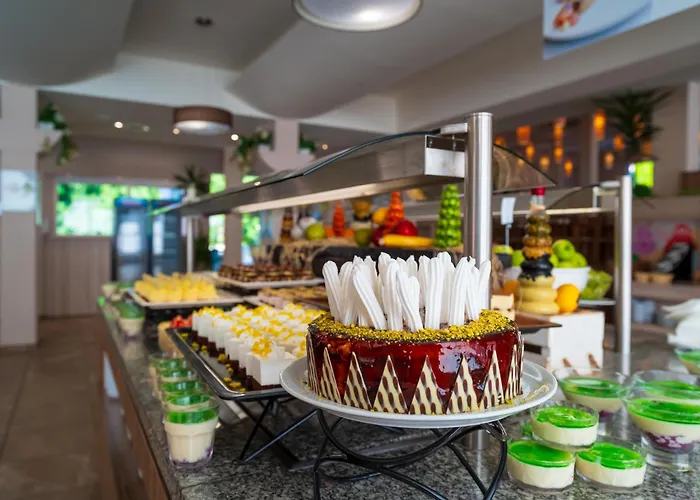 Hotell Asteria Family Sunny 4*