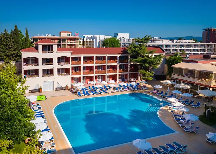 Asteria Family Sunny Slăntjev Brjag