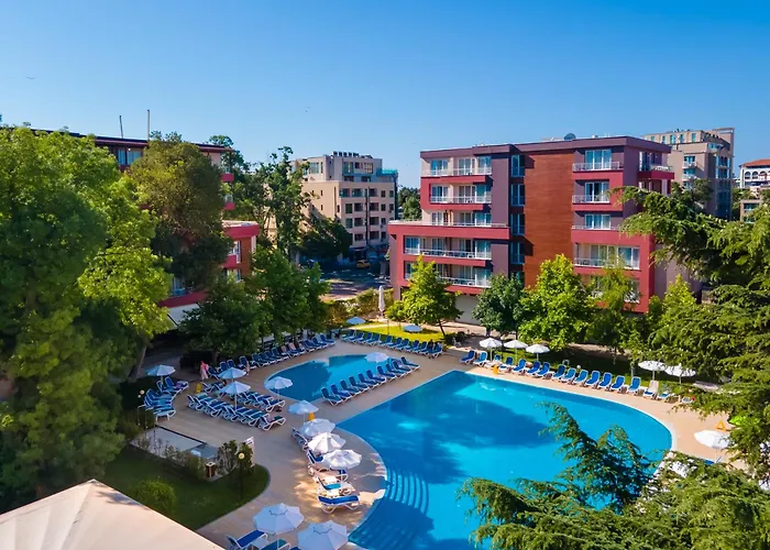 Asteria Family Sunny