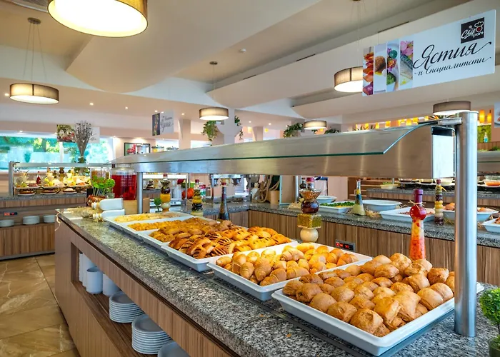 Asteria Family Sunny Hotell 4*