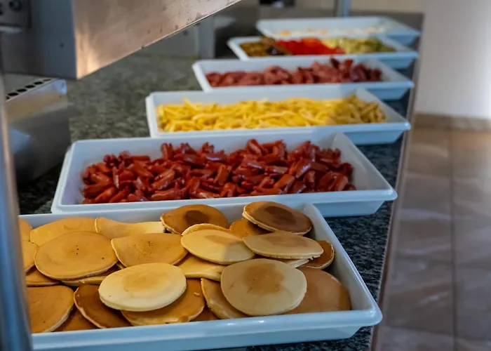 Asteria Family Sunny 4* Slăntjev Brjag