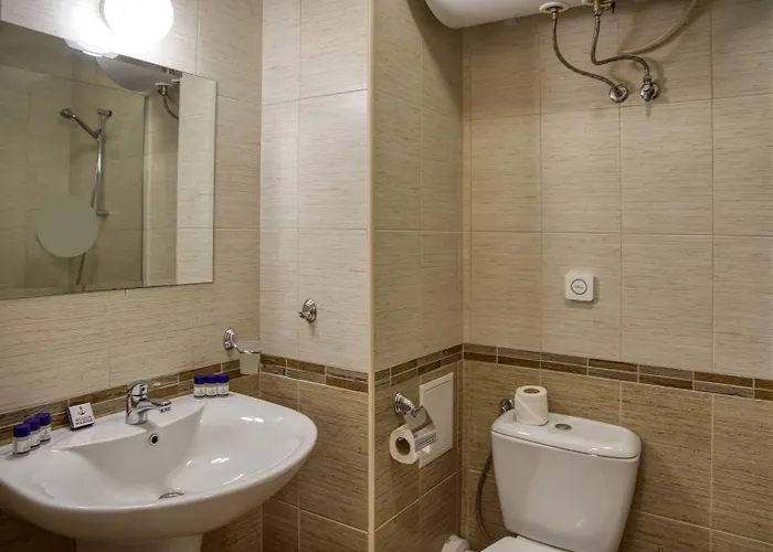 Asteria Family Sunny 4* サニービーチ